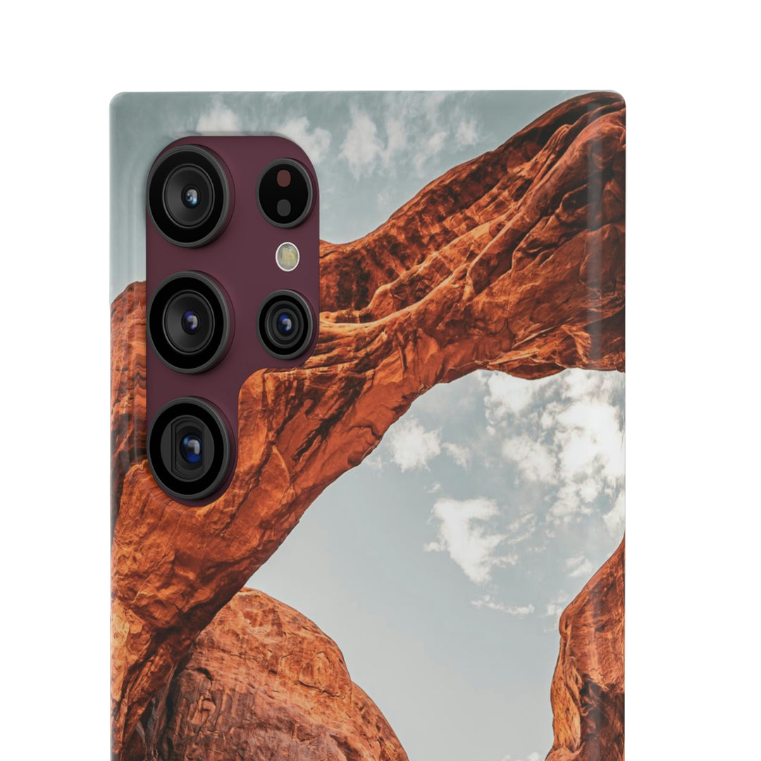 Natural Frames Part 4 - Phone Case