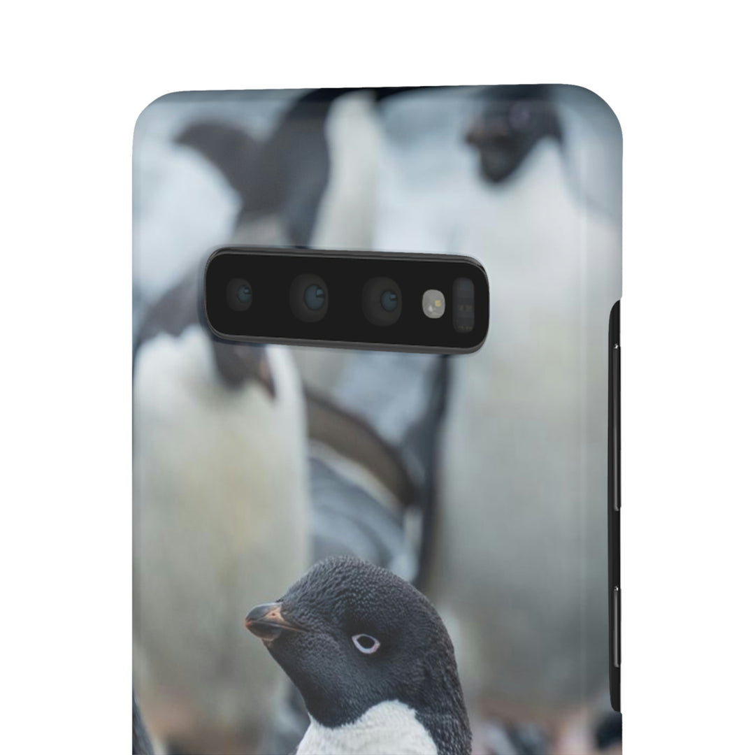 Drying Out - Phone Case