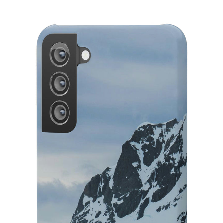 A Still Day - Phone Case