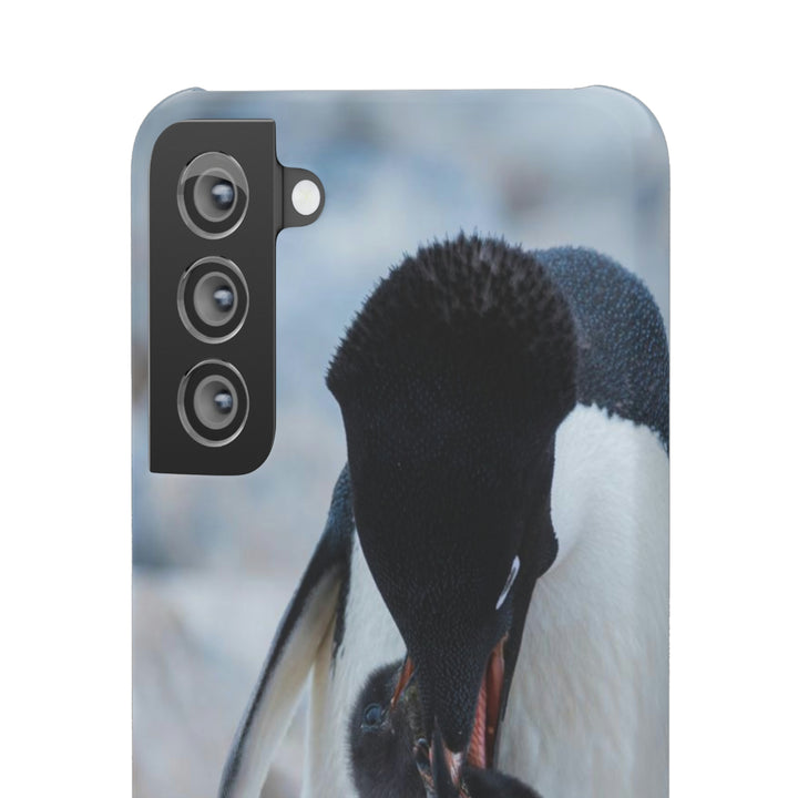 Feeding Time - Phone Case