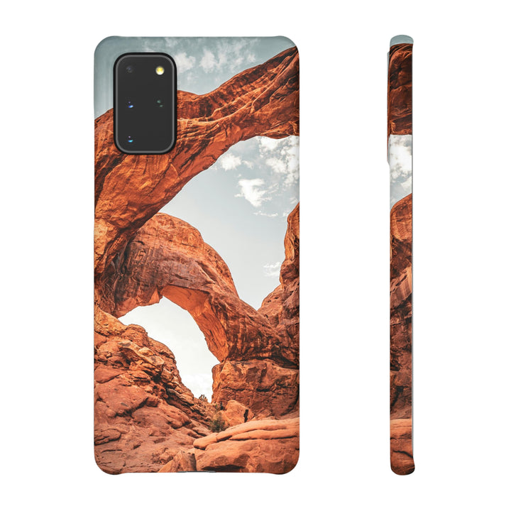 Natural Frames Part 4 - Phone Case