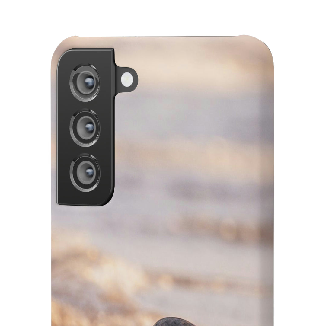 Willet Itch - Phone Case