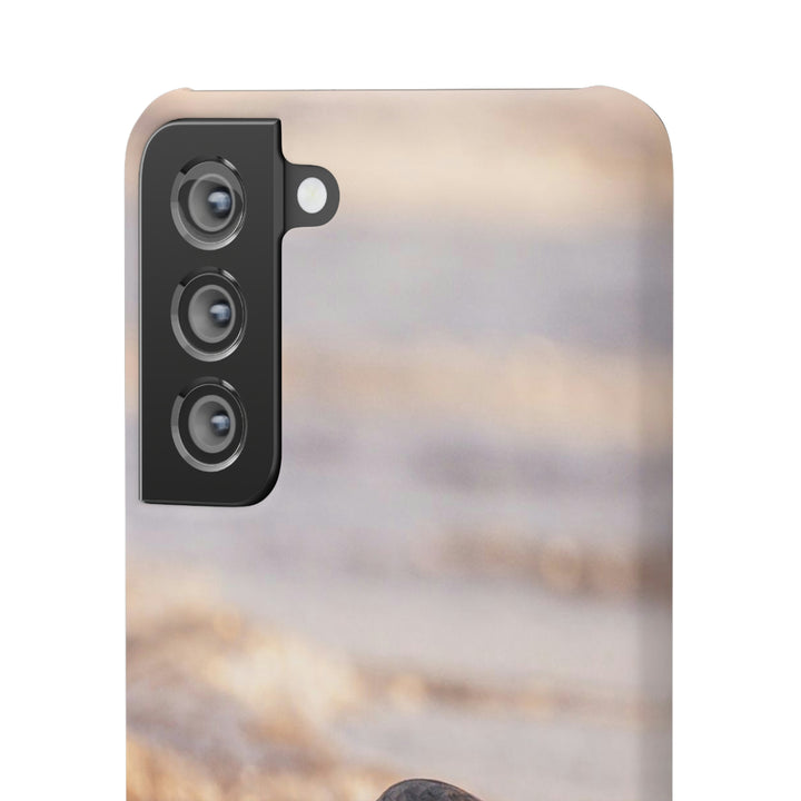 Willet Itch - Phone Case