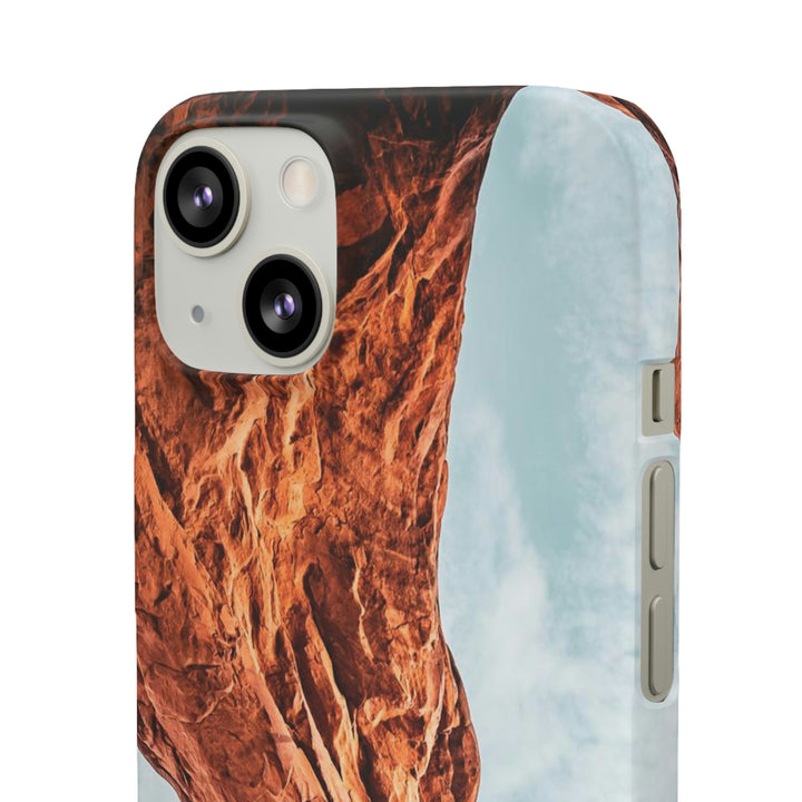 Natural Frames Part 3 - Phone Case