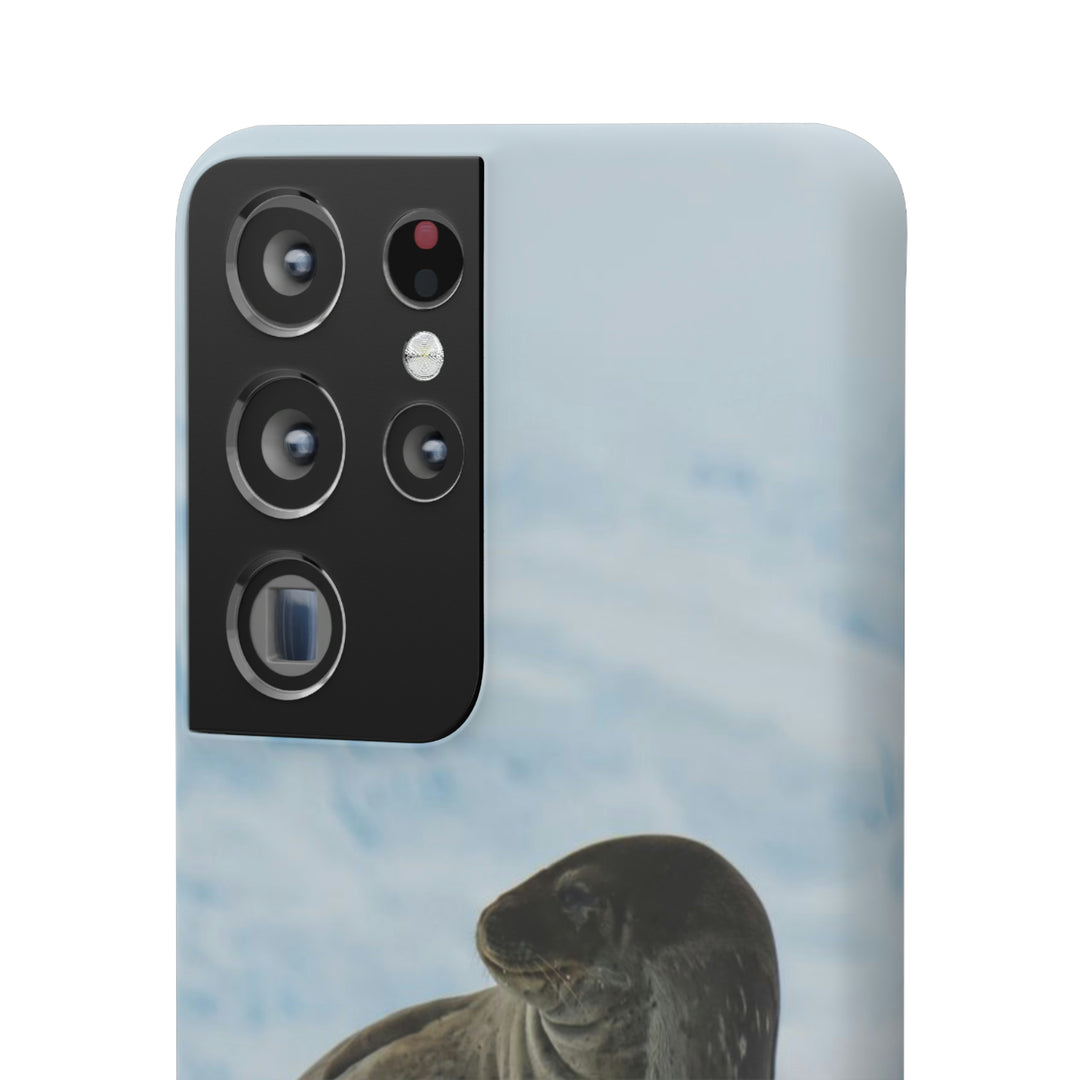 A Resting Pair - Phone Case