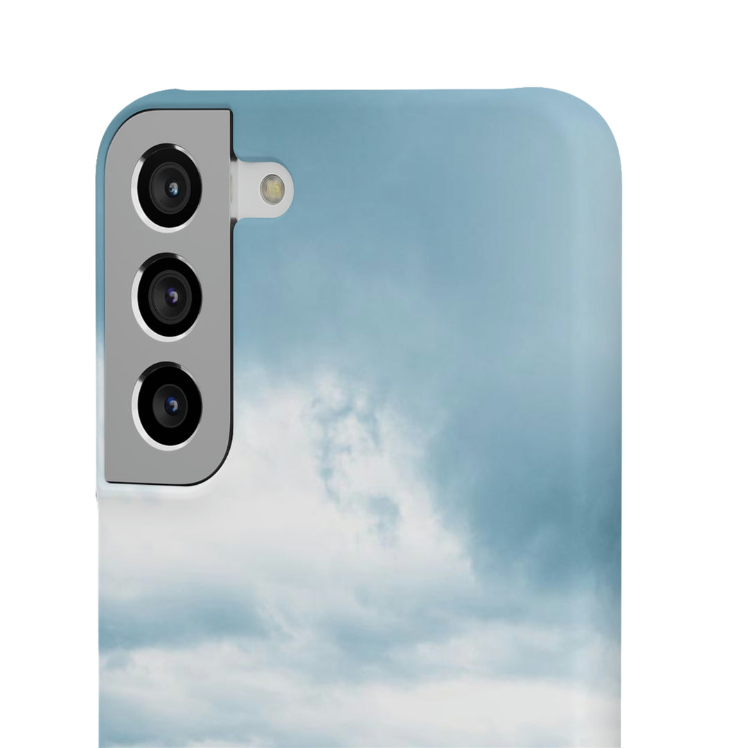 Icelandic Scene - Phone Case