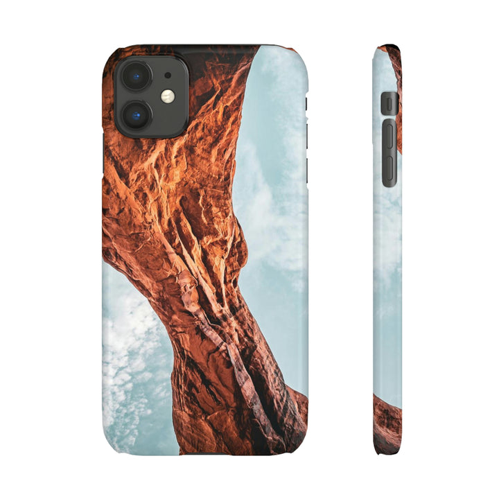 Natural Frames Part 3 - Phone Case