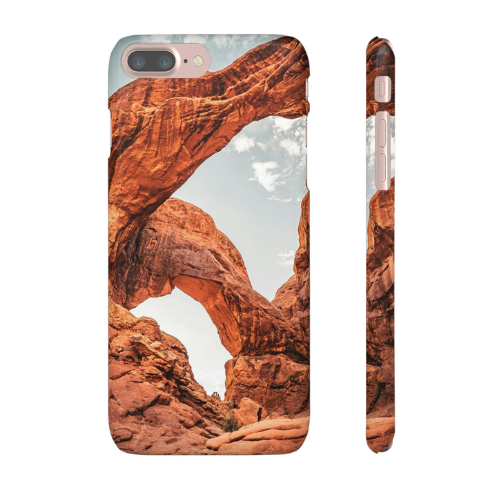 Natural Frames Part 4 - Phone Case