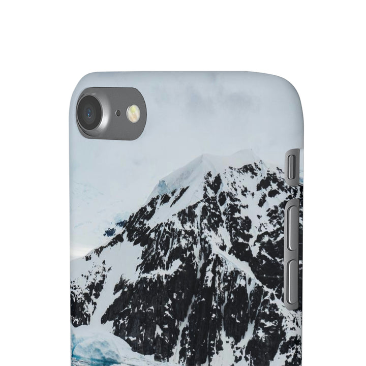 Reflected Calm - Phone Case