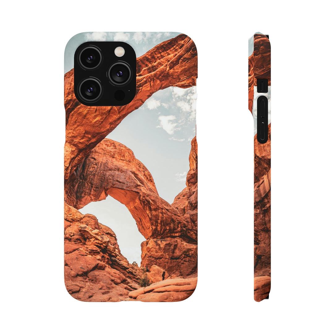 Natural Frames Part 4 - Phone Case