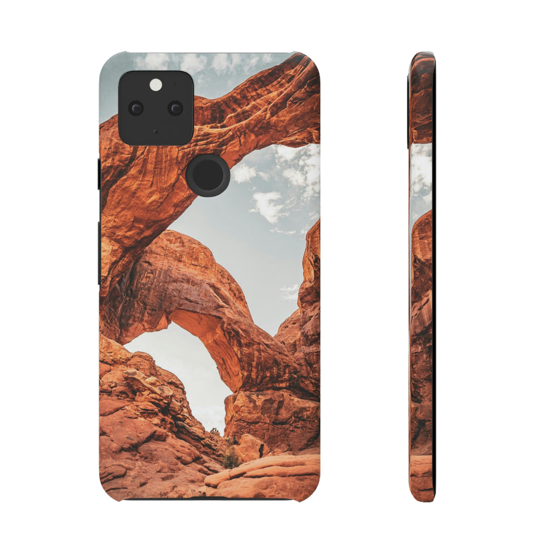 Natural Frames Part 4 - Phone Case