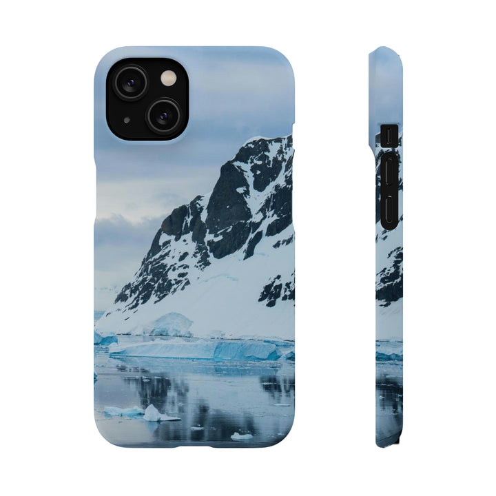 A Still Day - Phone Case