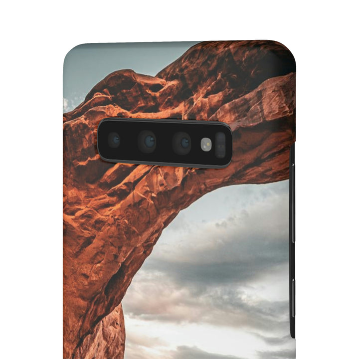 Natural Frames Part 2 - Phone Case