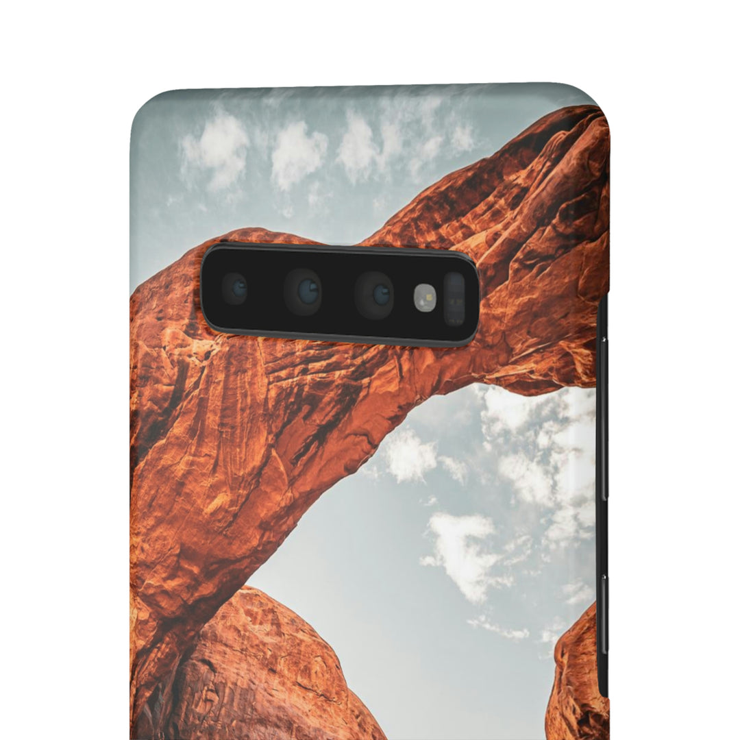 Natural Frames Part 4 - Phone Case