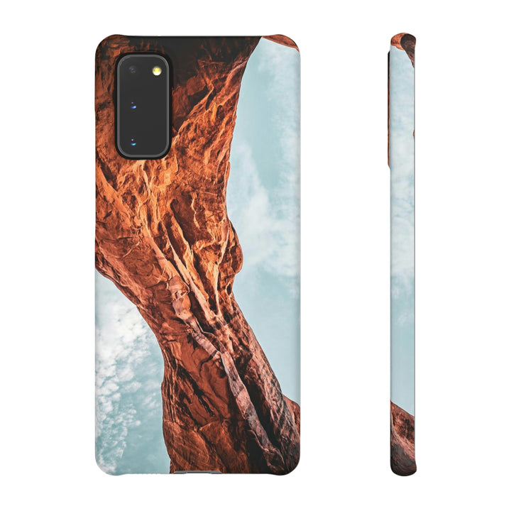 Natural Frames Part 3 - Phone Case