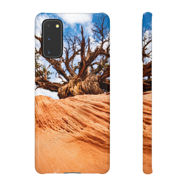 Desert Reach - Phone Case