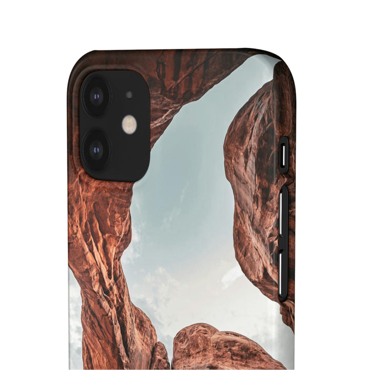 Natural Frames Part 1 - Phone Case