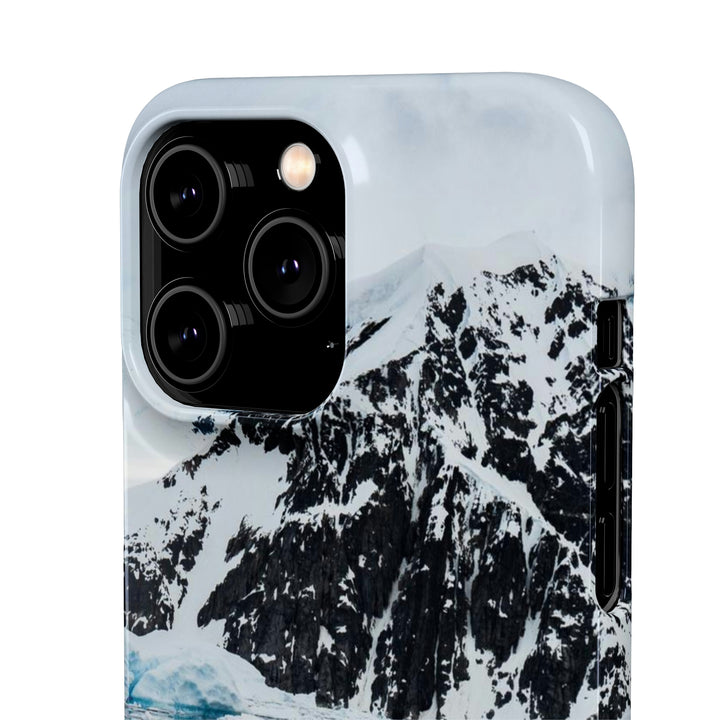 Reflected Calm - Phone Case