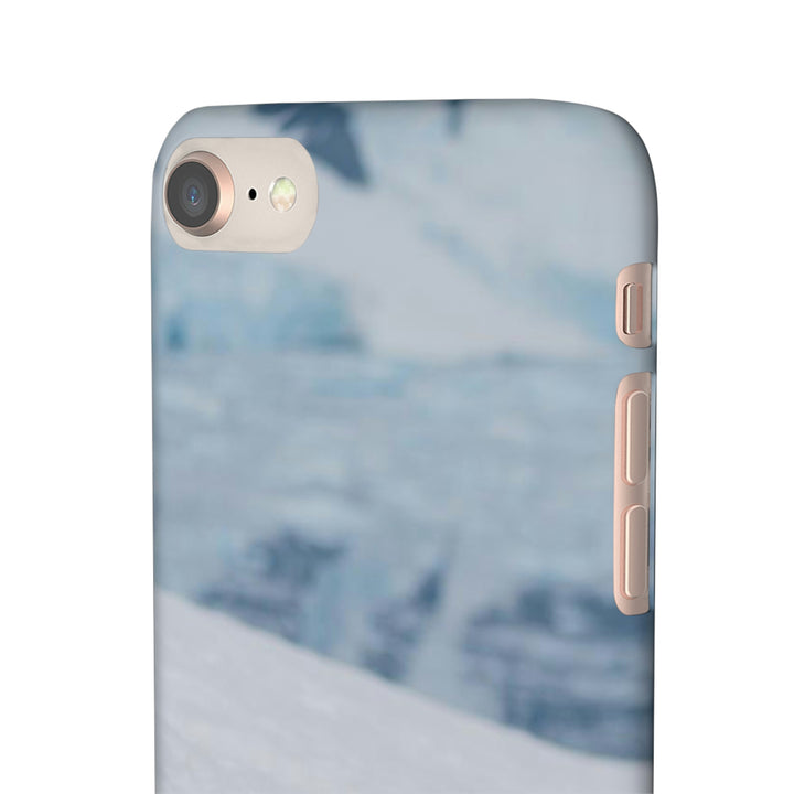 Determined March - Phone Case