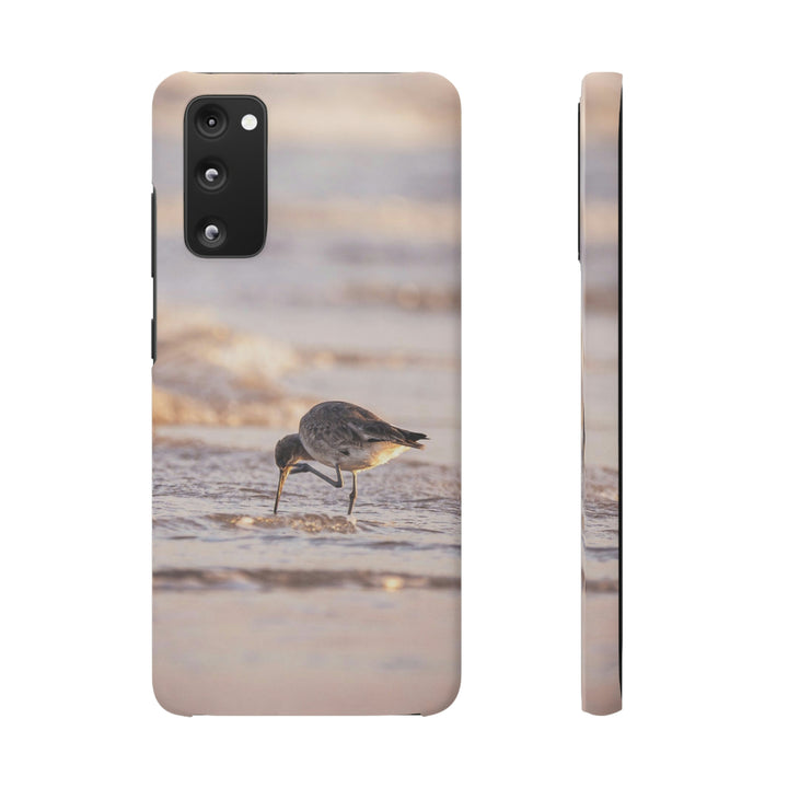 Willet Itch - Phone Case