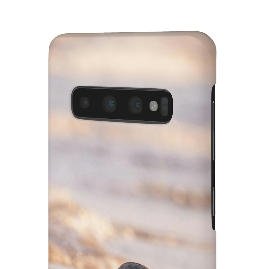 Willet Itch - Phone Case