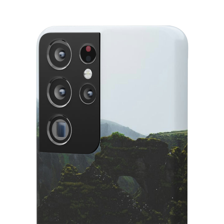 Mystical Canyon - Phone Case