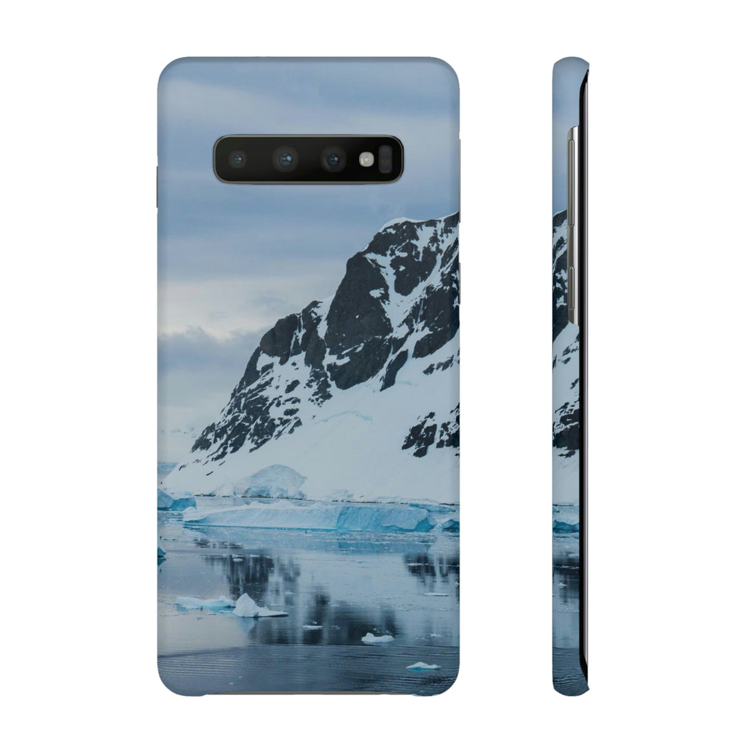 A Still Day - Phone Case