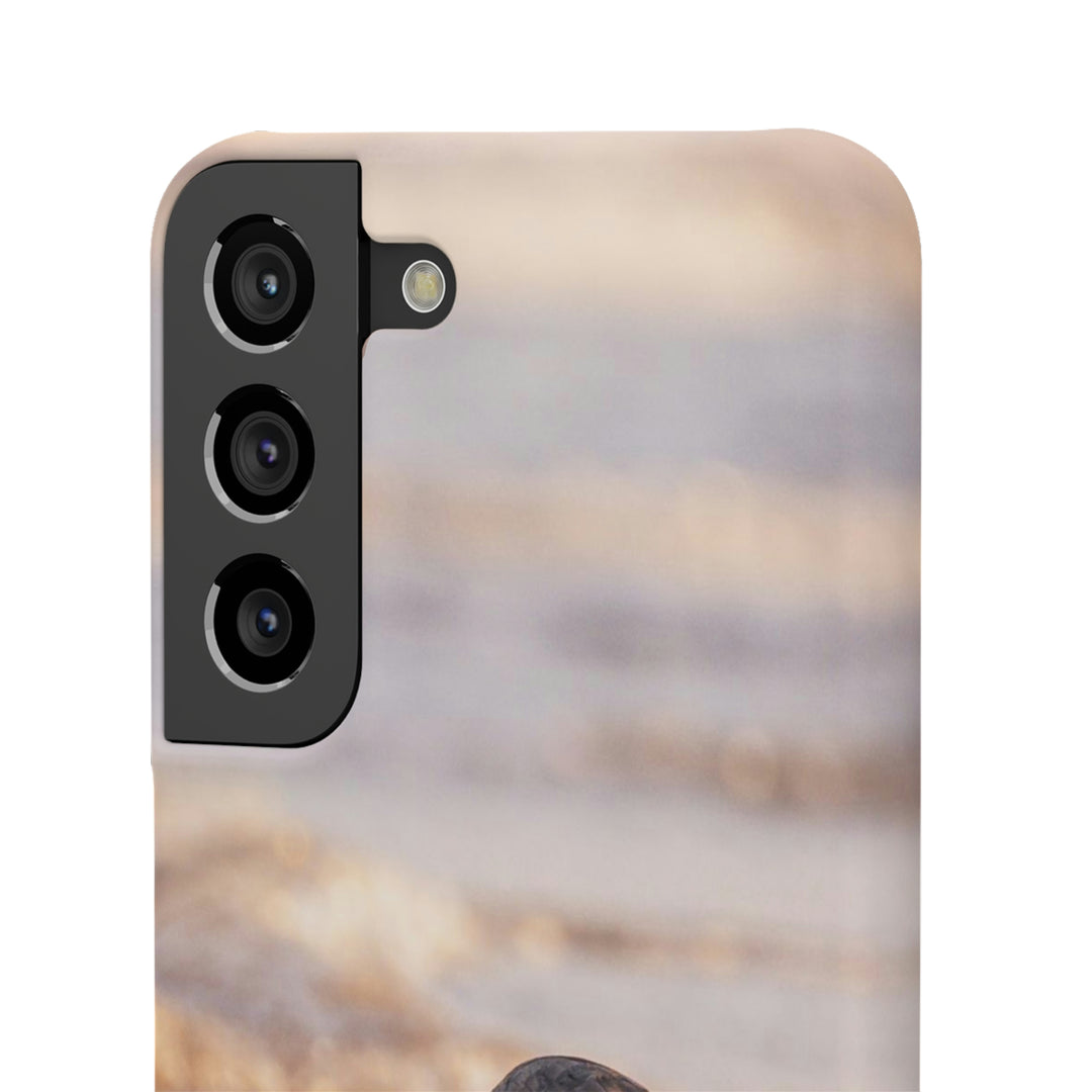 Willet Itch - Phone Case