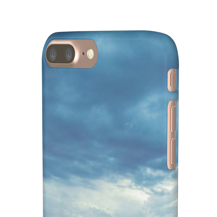 Arches at Sunset - Phone Case