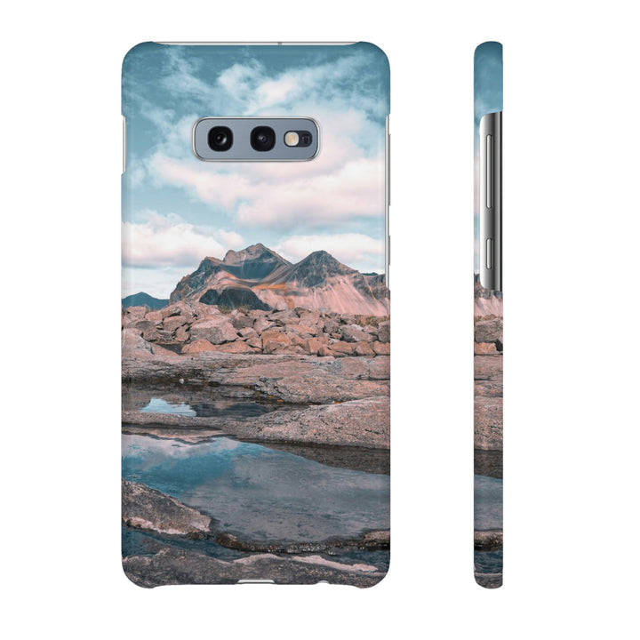 Reflecting Pools - Phone Case