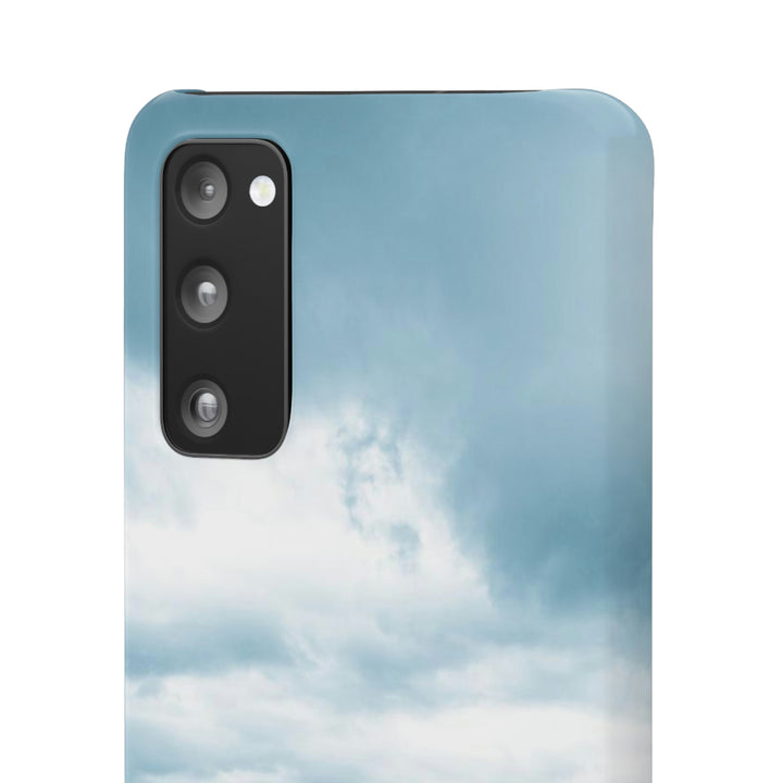 Icelandic Scene - Phone Case