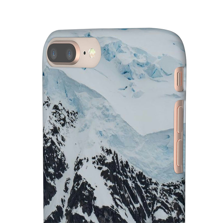 Ancient Ice - Phone Case