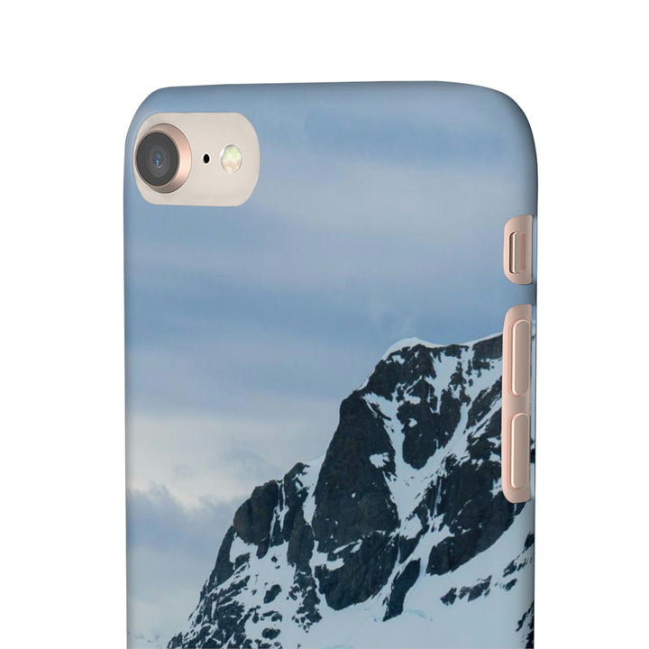 A Still Day - Phone Case