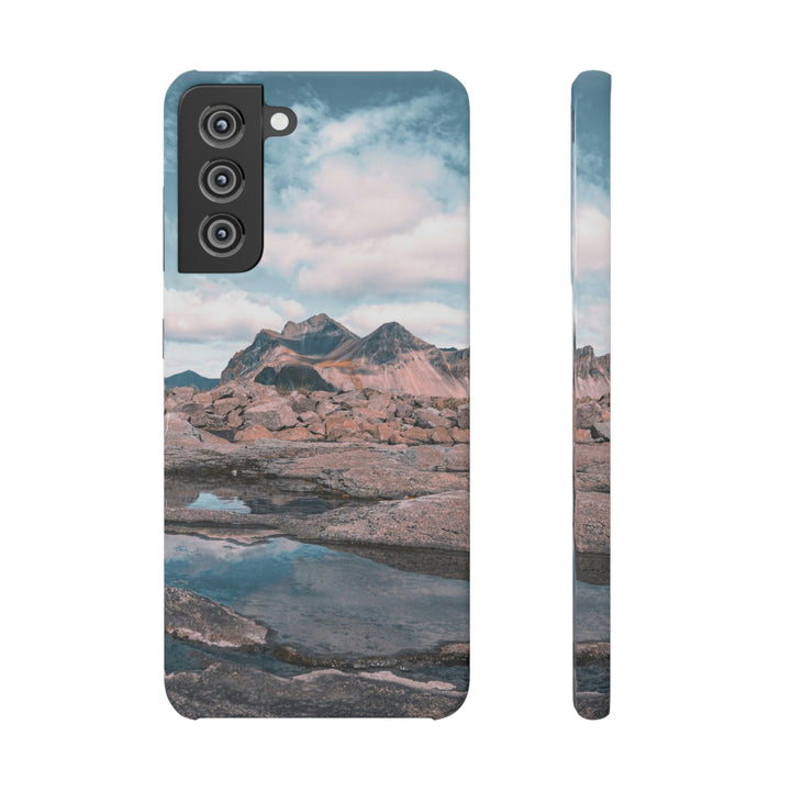 Reflecting Pools - Phone Case