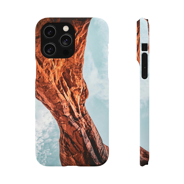 Natural Frames Part 3 - Phone Case