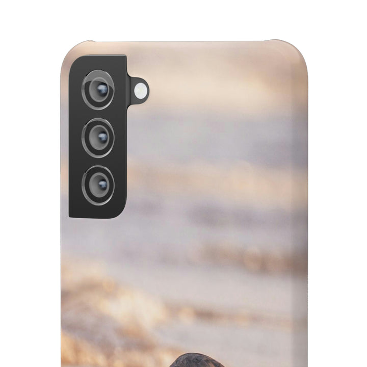 Willet Itch - Phone Case