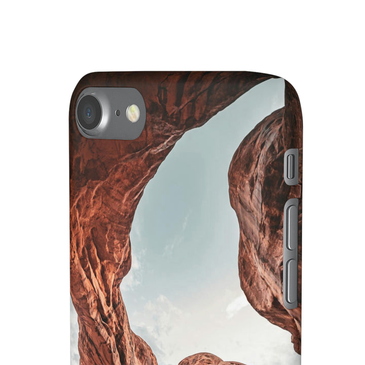 Natural Frames Part 1 - Phone Case