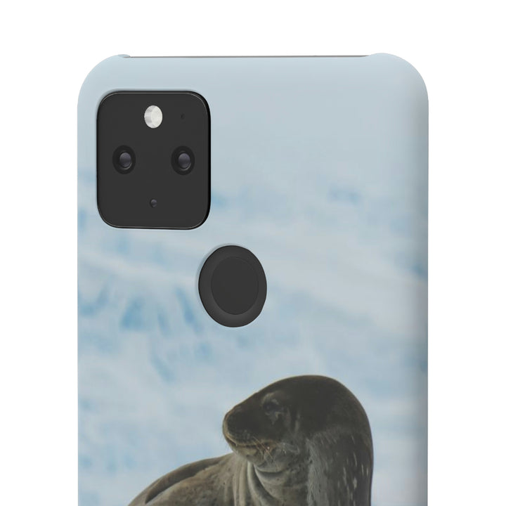 A Resting Pair - Phone Case