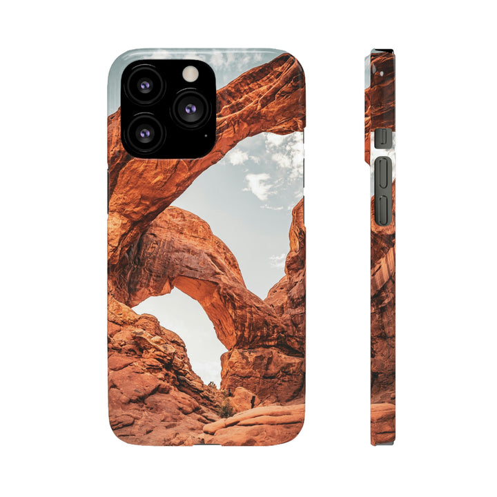 Natural Frames Part 4 - Phone Case