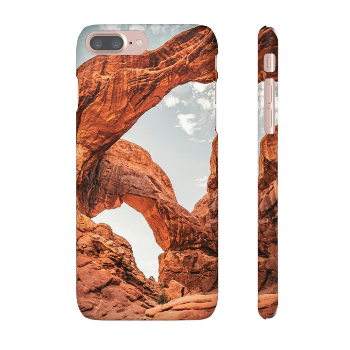 Natural Frames Part 4 - Phone Case