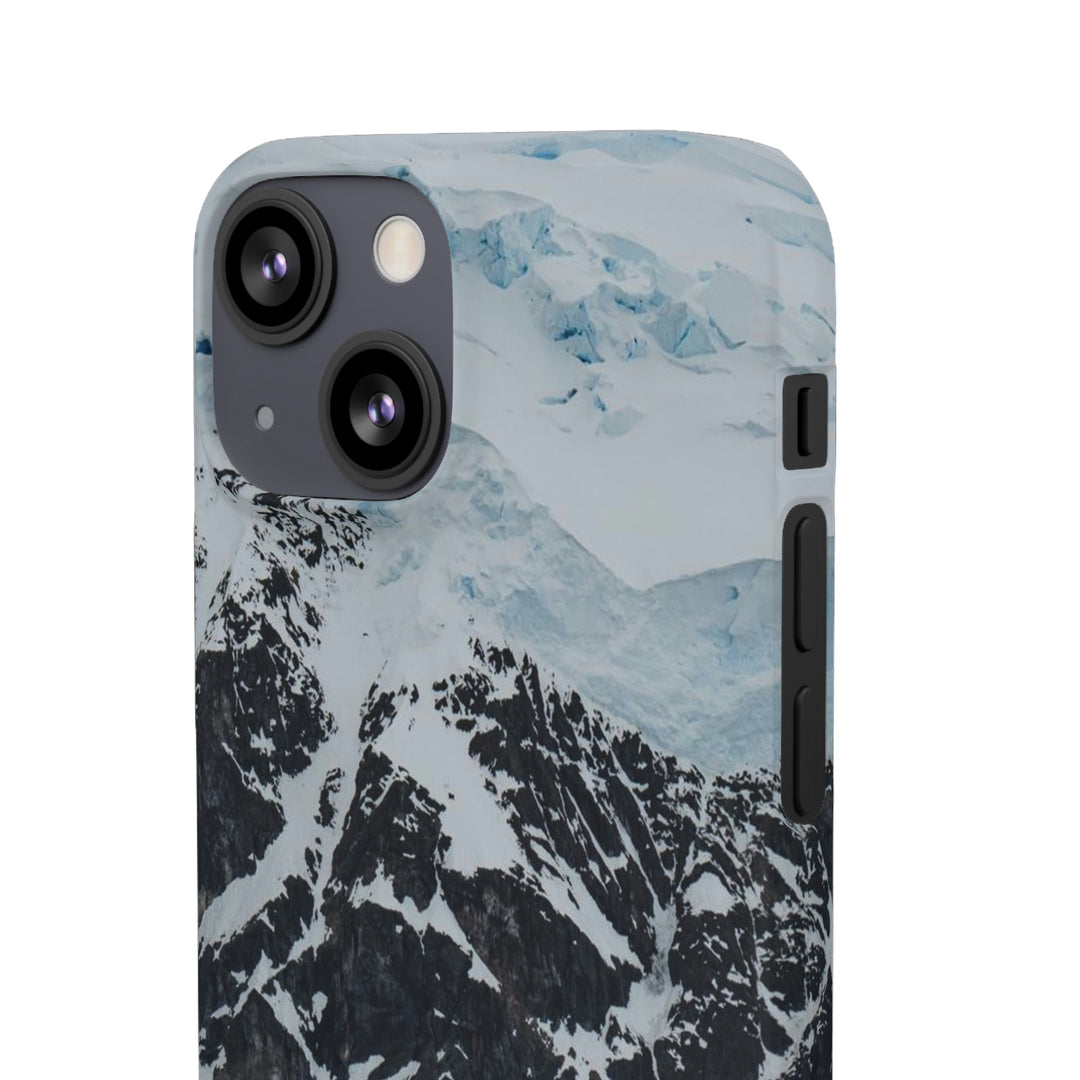 Ancient Ice - Phone Case