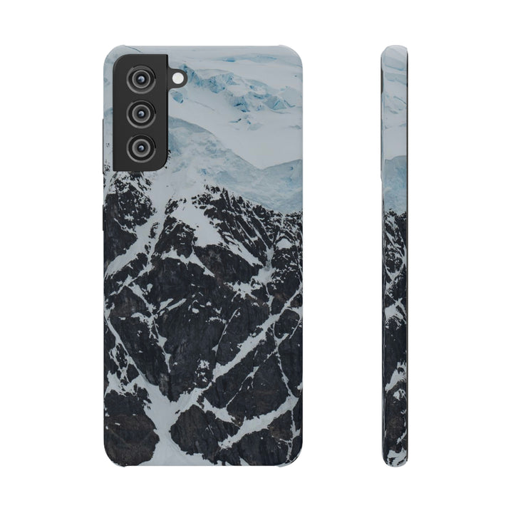 Ancient Ice - Phone Case