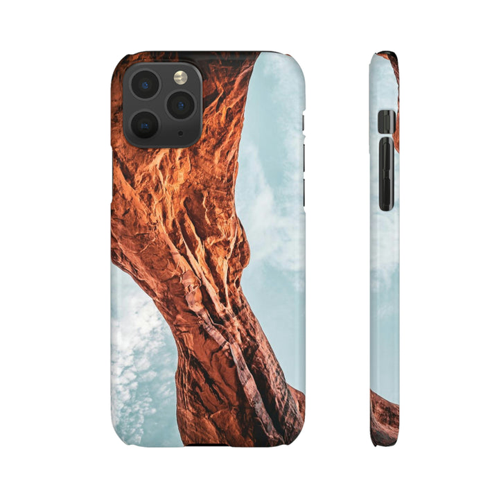 Natural Frames Part 3 - Phone Case