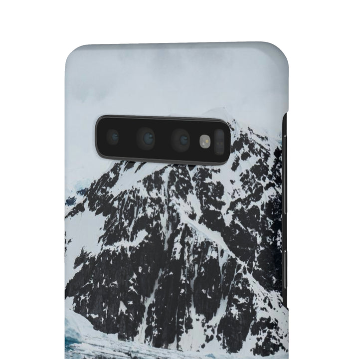 Reflected Calm - Phone Case