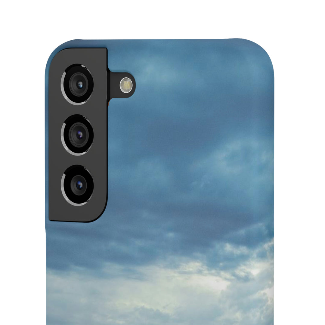 Arches at Sunset - Phone Case