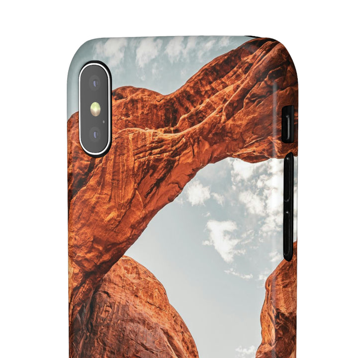 Natural Frames Part 4 - Phone Case