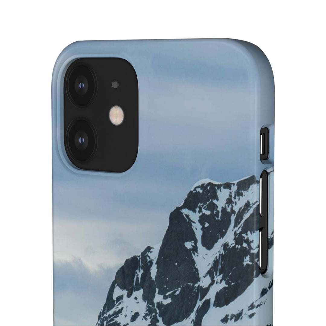 A Still Day - Phone Case