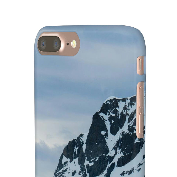 A Still Day - Phone Case