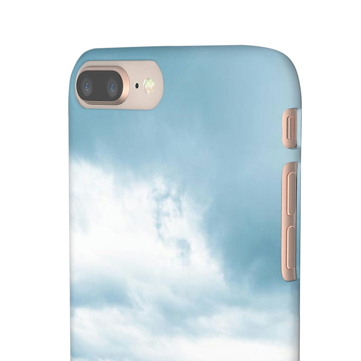 Icelandic Scene - Phone Case