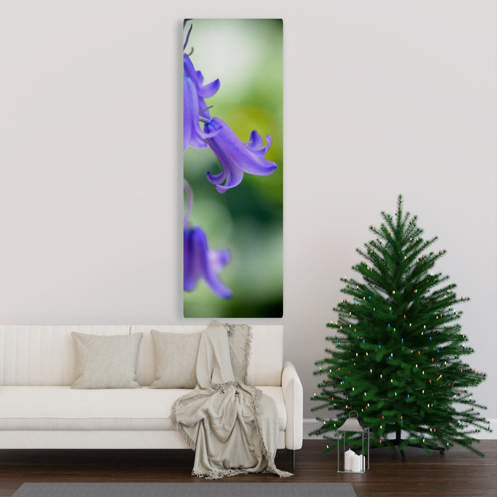 Delicate Bell - Canvas